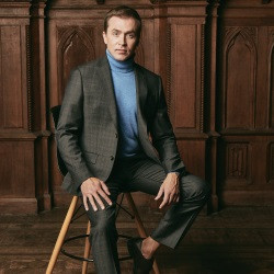 Павел Беркут