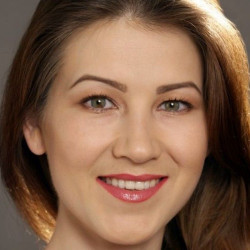 Наталия Алексеева