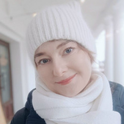 Маргарита Карелина