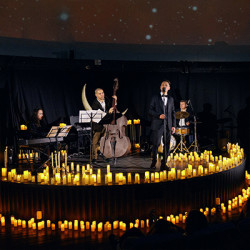 Frank Sinatra Jazz Tribute