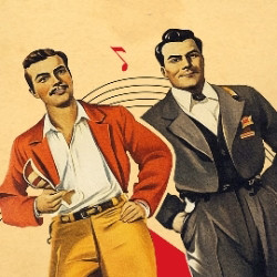 От «Марша энтузиастов» до «Ветра перемен»