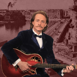 Наполним музыкой сердца!