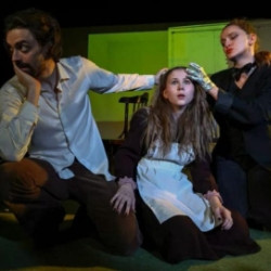 Н.В. Гоголь «Рукопись найденная под подушкой или Ревизор»