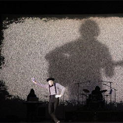 Наш Высоцкий - без лишних слов...