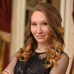 Альбина Гашигуллина