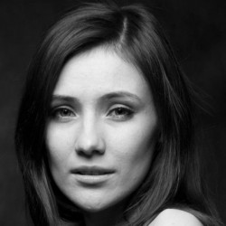 Юлия Головченко