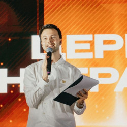 Артур Шестаков