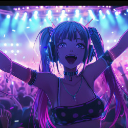 Big Halloween Night (Большой хэллоуин