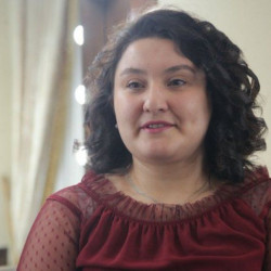 Фарида Нуруллоева