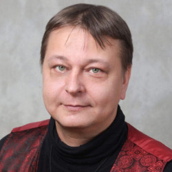 Михаил Митерев
