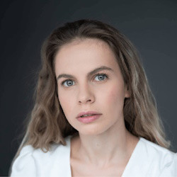 Елизавета Виноградова
