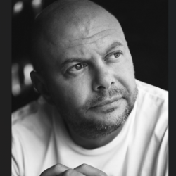 Михаил Задорин