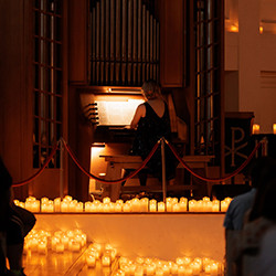 Пер Гюнт. В пещере горного короля