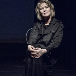 Scene from ««Человек +» – Пепельница»