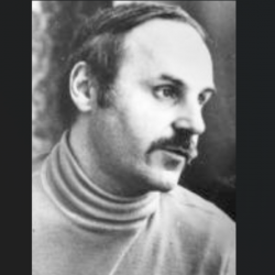Константин Сергеенко