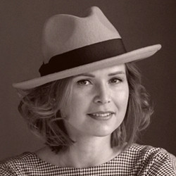 Елена Трубецкова