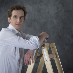 Сергей Мануйлов