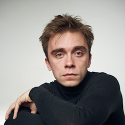 Семен Шестаков