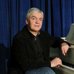 Алексей Гориболь