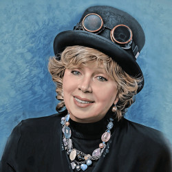 Лариса Рубальская