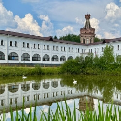 Символ Веры. Сольба – Годеново – Ростов Великий