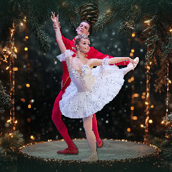 Балет «Щелкунчик»