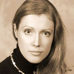 Елизавета Хрусталева