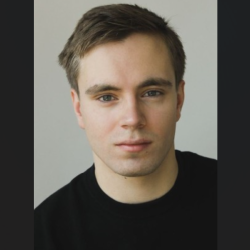 Лев Северухин