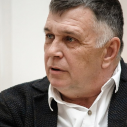 Николай Елесин