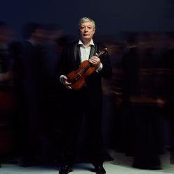 Аб.№3. Камерный оркестр «Дивертисмент». Ближний круг