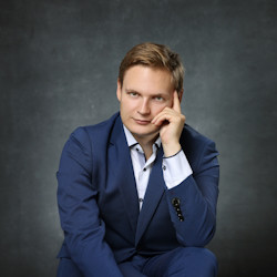 Егор Федоров