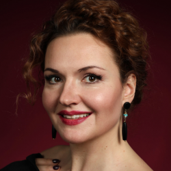 Алена Фалалеева