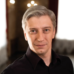 Сергей Александрович Гнедь