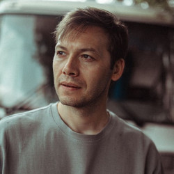 Дамир Миркамилов