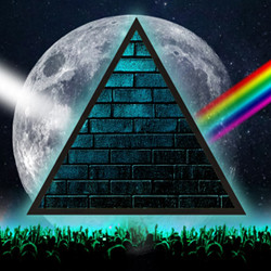 Пинк Флойд / Pink Floyd — легендарные хиты в сопровождении симфонического оркестра