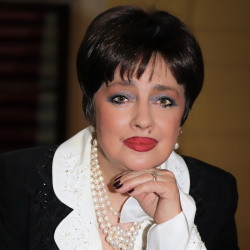 Галина Беседина