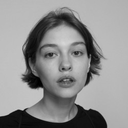 София Лопунова