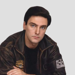 Андрей Державин