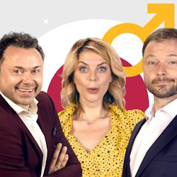 Scene from «Мужчина моей мечты»