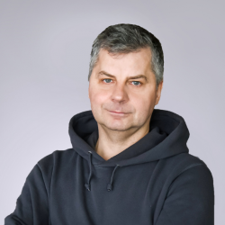 Николай Чернышев
