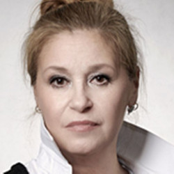 Асия Горбачева
