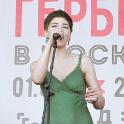 Татьяна Зыкина