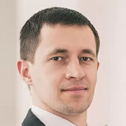 Вячеслав Клименко