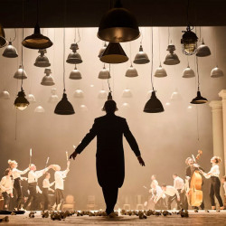 Мертвые души