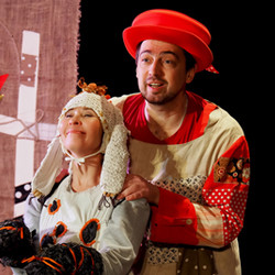 Конек-Горбунок