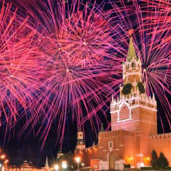 Свиридов. Время вперед. Метель. Хачатурян. Спартак. Танец с саблями