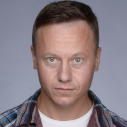 Евгений Чмеренко