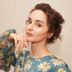 Маргарита Шелухина