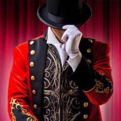 Величайший шоумен