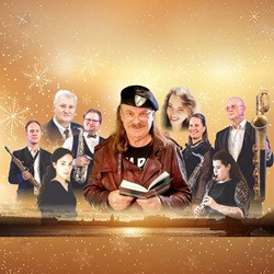 Поэзия Ирины Паркер в Новеллах Владимира Преснякова-старшего.